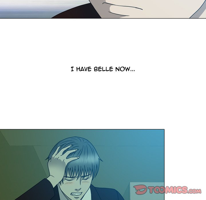 Disfigured Chapter 15 - HolyManga.Net