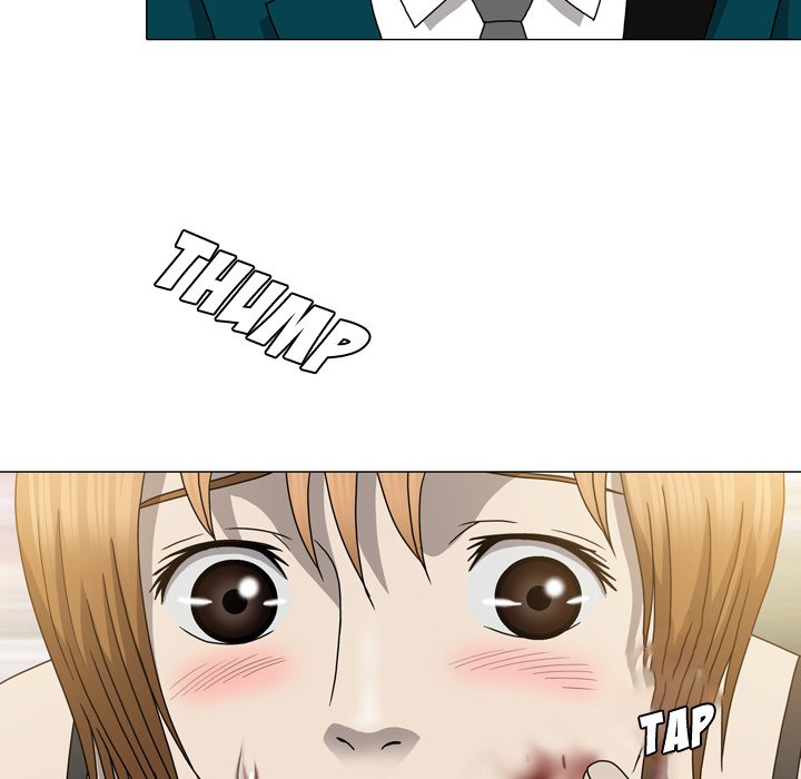 Disfigured Chapter 15 - HolyManga.Net
