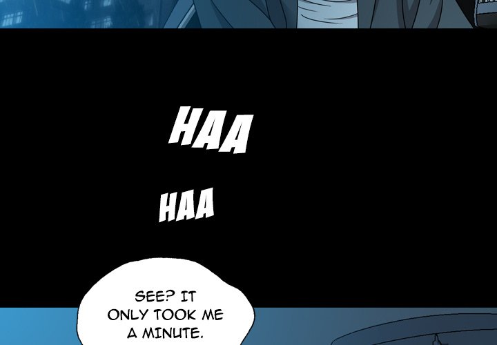 Disfigured Chapter 15 - HolyManga.Net