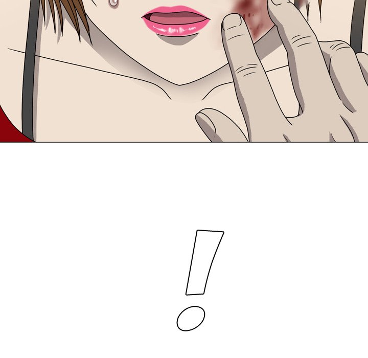 Disfigured Chapter 15 - HolyManga.Net