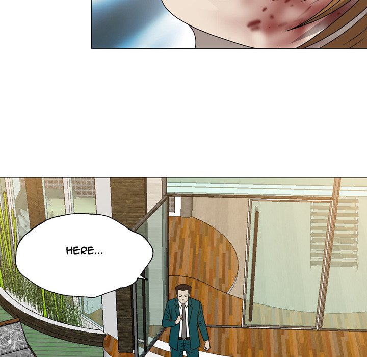 Disfigured Chapter 15 - HolyManga.Net