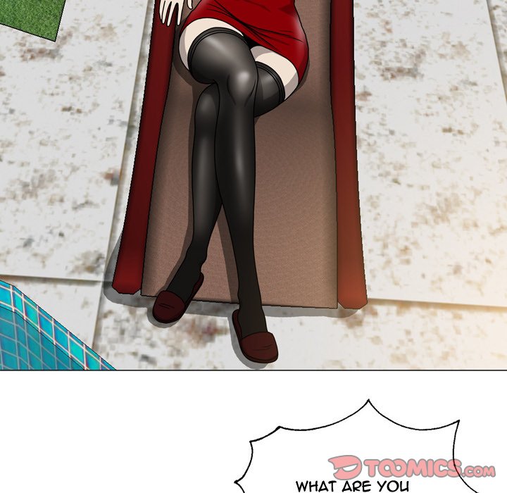Disfigured Chapter 15 - HolyManga.Net