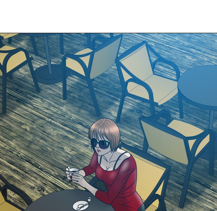 Disfigured Chapter 15 - HolyManga.Net