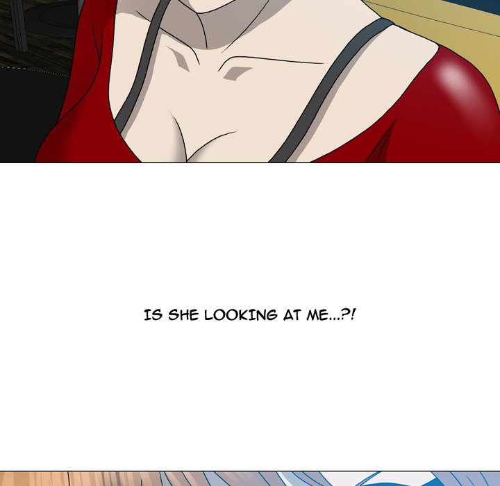 Disfigured Chapter 15 - HolyManga.Net