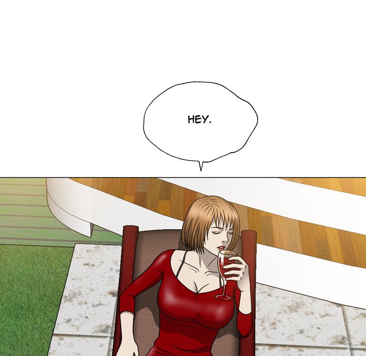 Disfigured Chapter 15 - HolyManga.Net