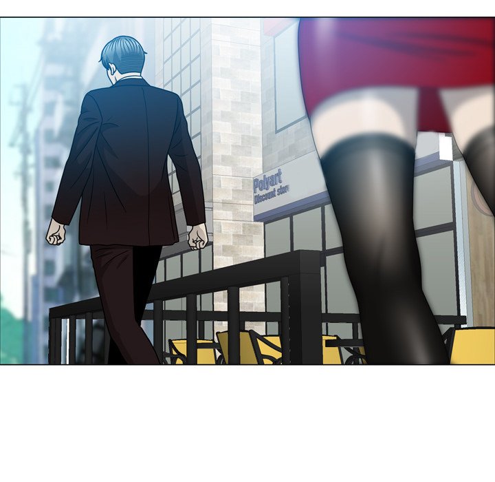Disfigured Chapter 15 - HolyManga.Net