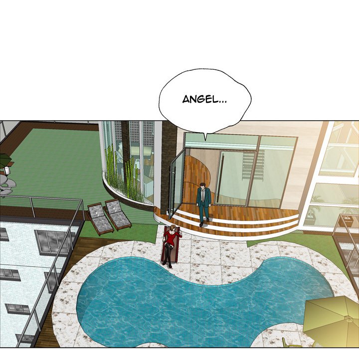 Disfigured Chapter 15 - HolyManga.Net
