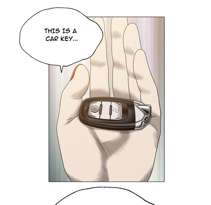 Disfigured Chapter 15 - HolyManga.Net