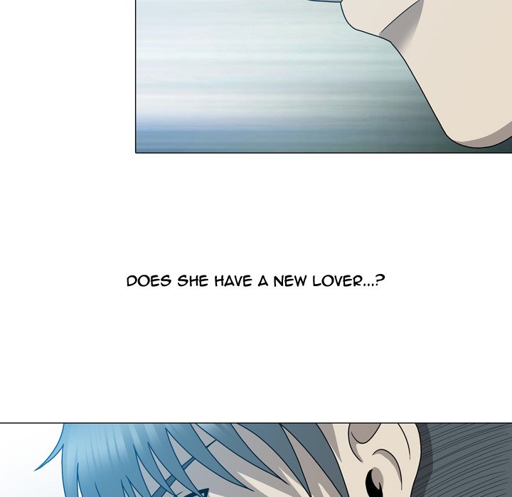 Disfigured Chapter 15 - HolyManga.Net