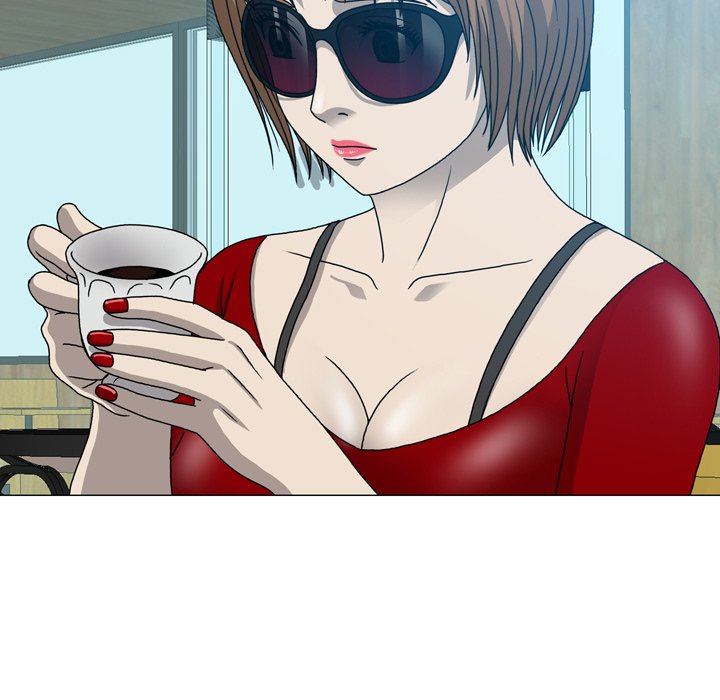 Disfigured Chapter 15 - HolyManga.Net