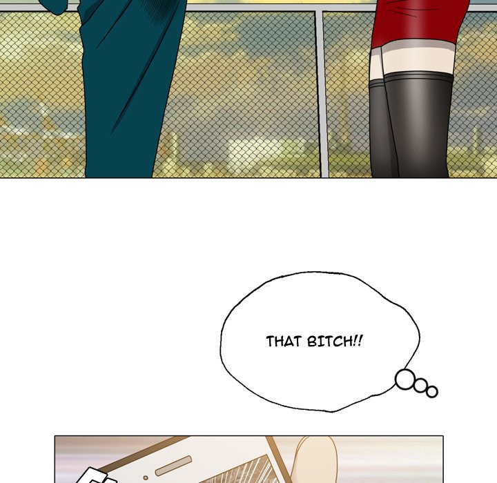 Disfigured Chapter 15 - HolyManga.Net