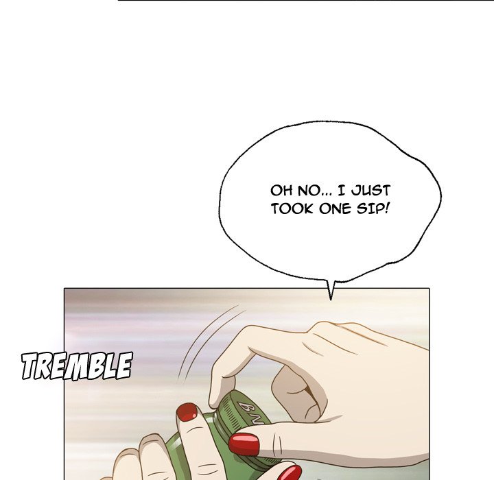 Disfigured Chapter 15 - HolyManga.Net