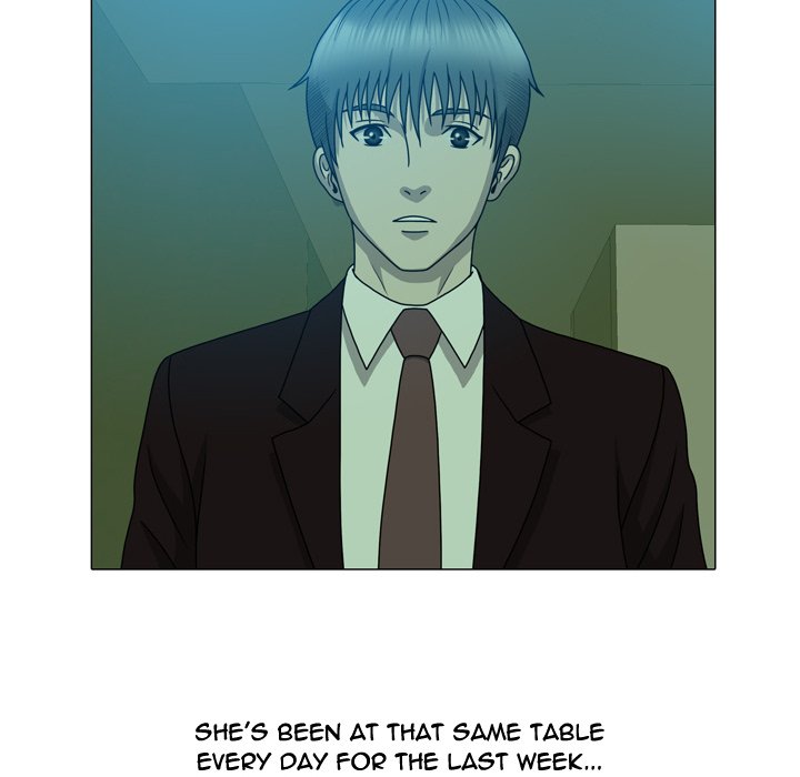 Disfigured Chapter 15 - HolyManga.Net