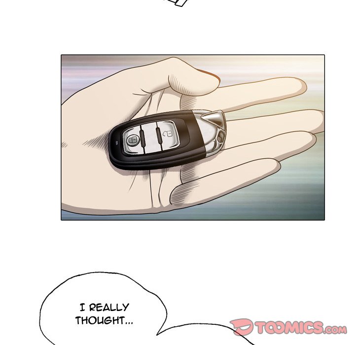 Disfigured Chapter 15 - HolyManga.Net