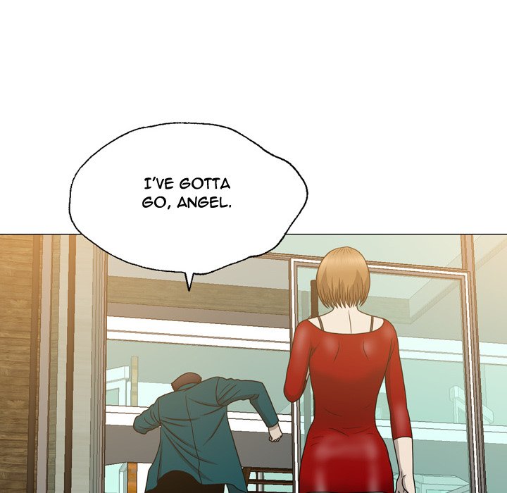 Disfigured Chapter 15 - HolyManga.Net