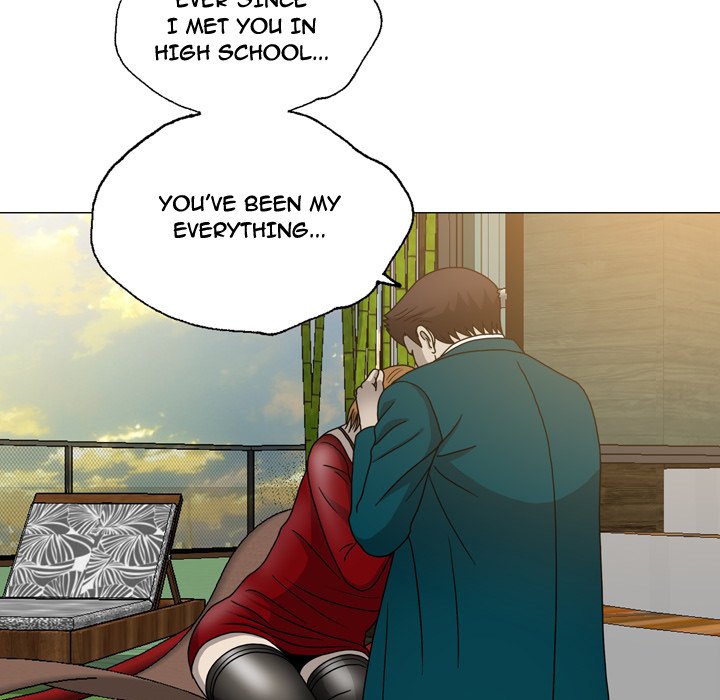 Disfigured Chapter 15 - HolyManga.Net
