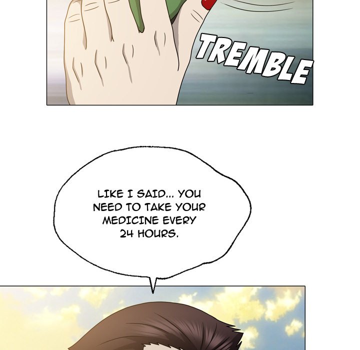 Disfigured Chapter 15 - HolyManga.Net