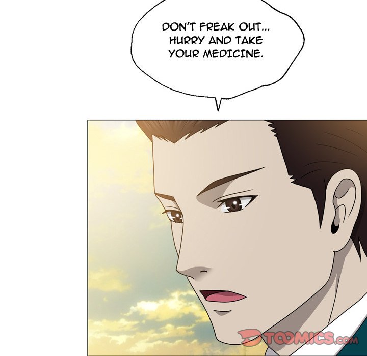 Disfigured Chapter 15 - HolyManga.Net
