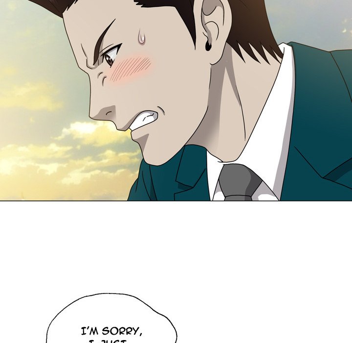 Disfigured Chapter 15 - HolyManga.Net