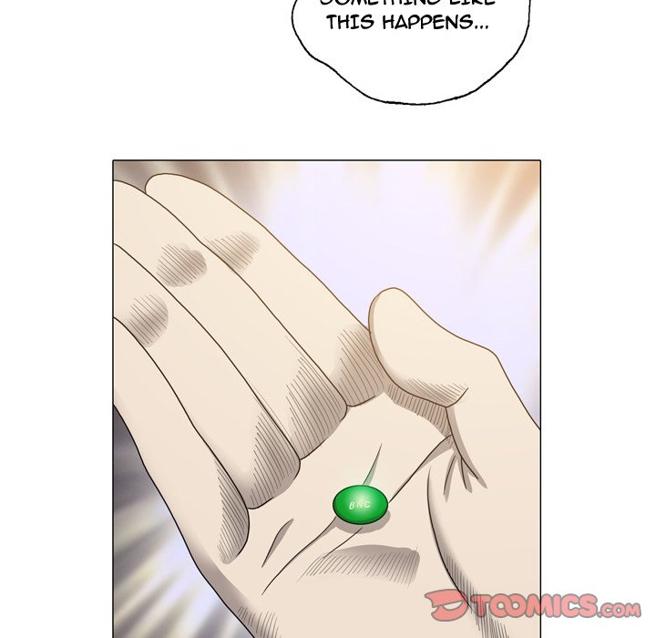 Disfigured Chapter 15 - HolyManga.Net