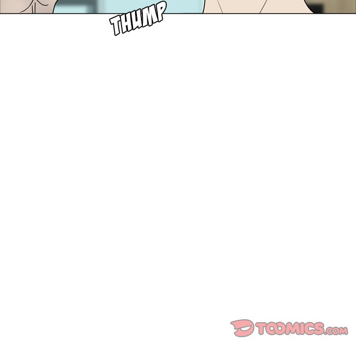 Disfigured Chapter 15 - HolyManga.Net