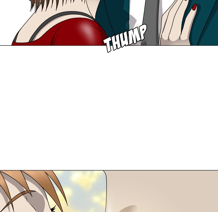 Disfigured Chapter 15 - HolyManga.Net