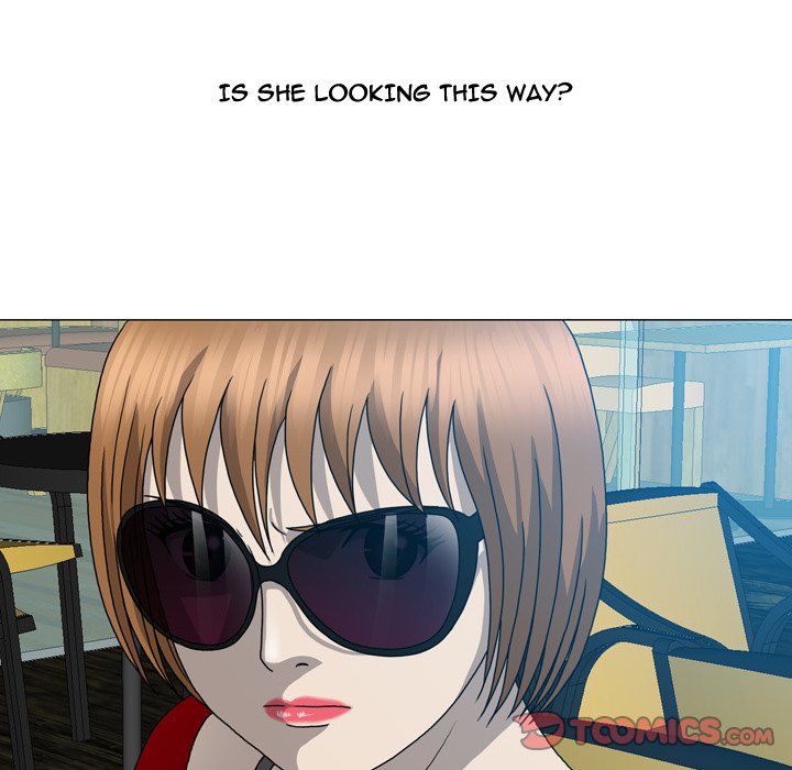 Disfigured Chapter 15 - HolyManga.Net