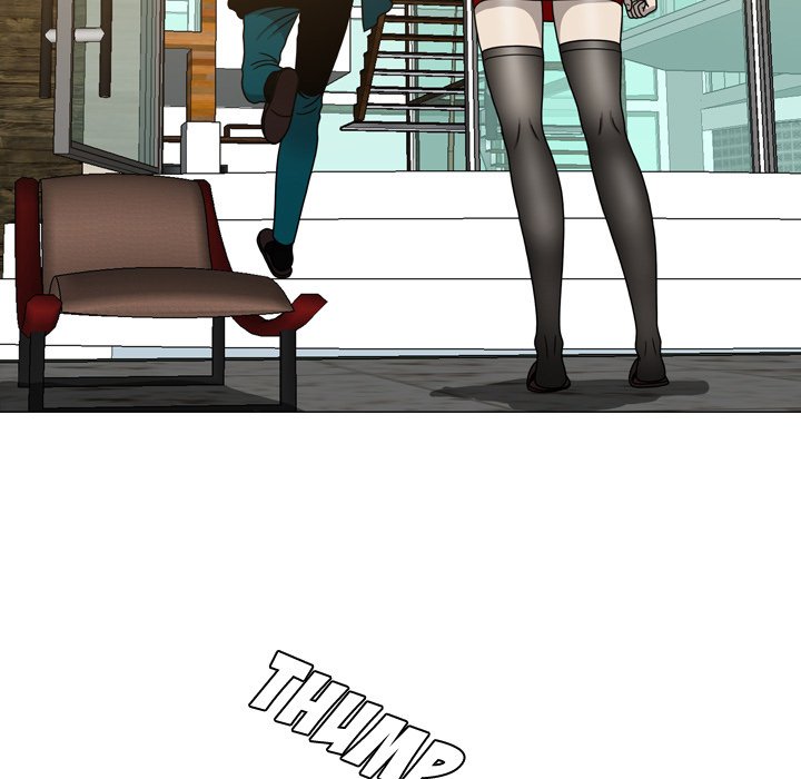 Disfigured Chapter 15 - HolyManga.Net