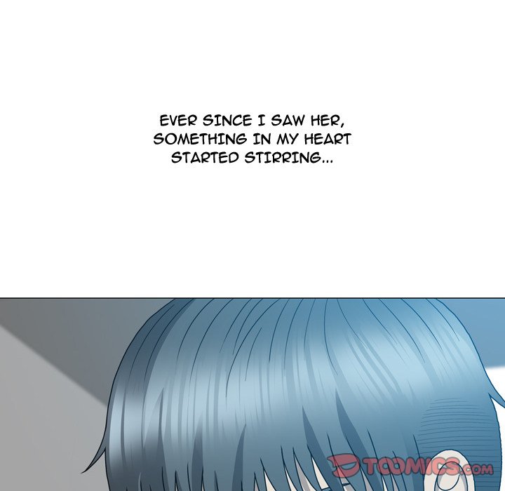 Disfigured Chapter 15 - HolyManga.Net