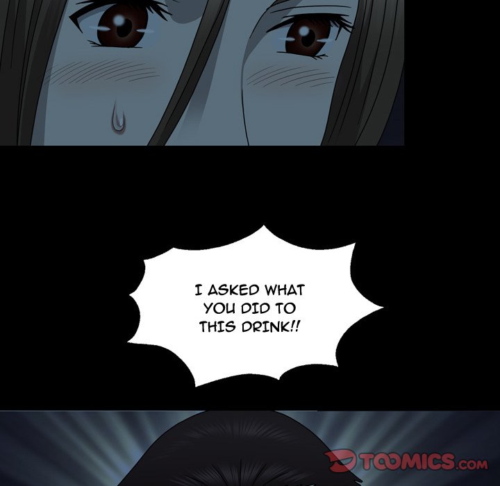 Disfigured Chapter 15 - HolyManga.Net