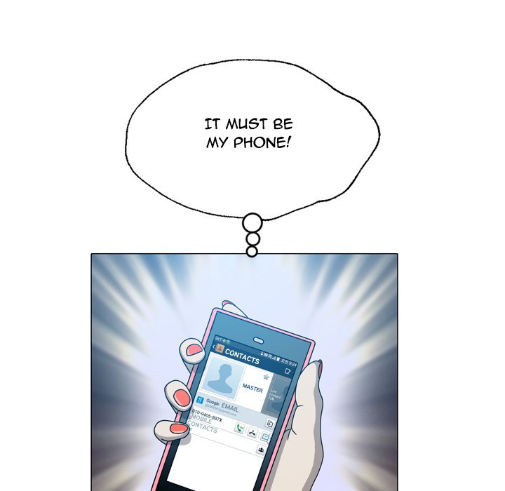 Disfigured Chapter 16 - HolyManga.Net