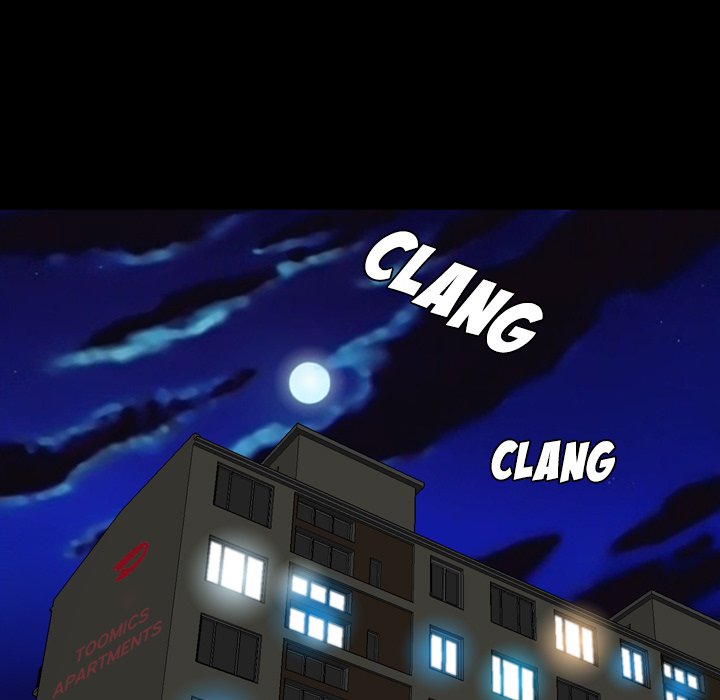 Disfigured Chapter 16 - HolyManga.Net