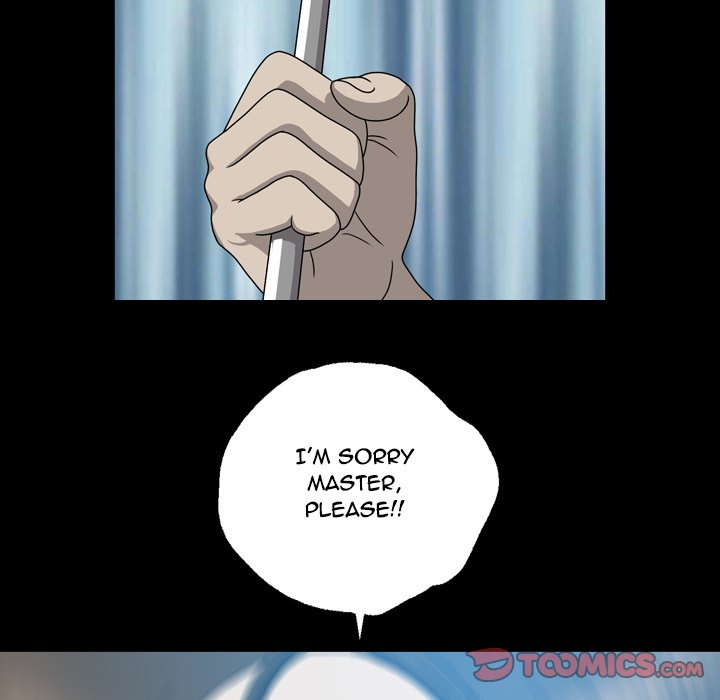 Disfigured Chapter 16 - HolyManga.Net