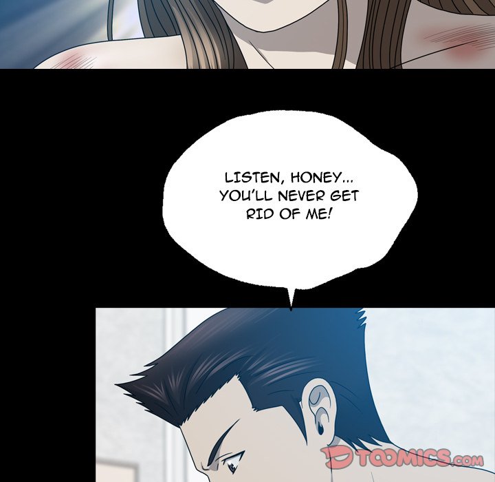 Disfigured Chapter 16 - HolyManga.Net