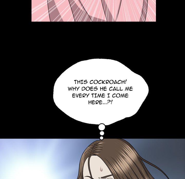 Disfigured Chapter 16 - HolyManga.Net
