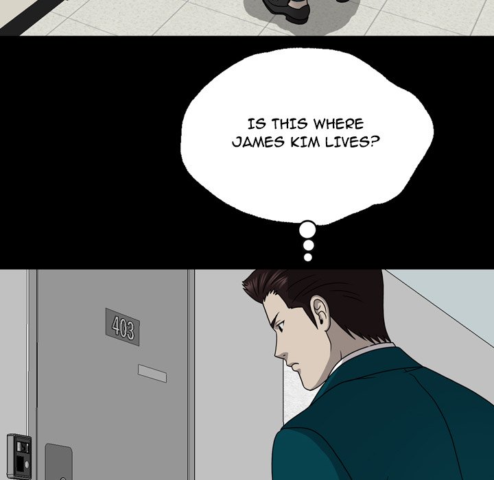 Disfigured Chapter 16 - HolyManga.Net