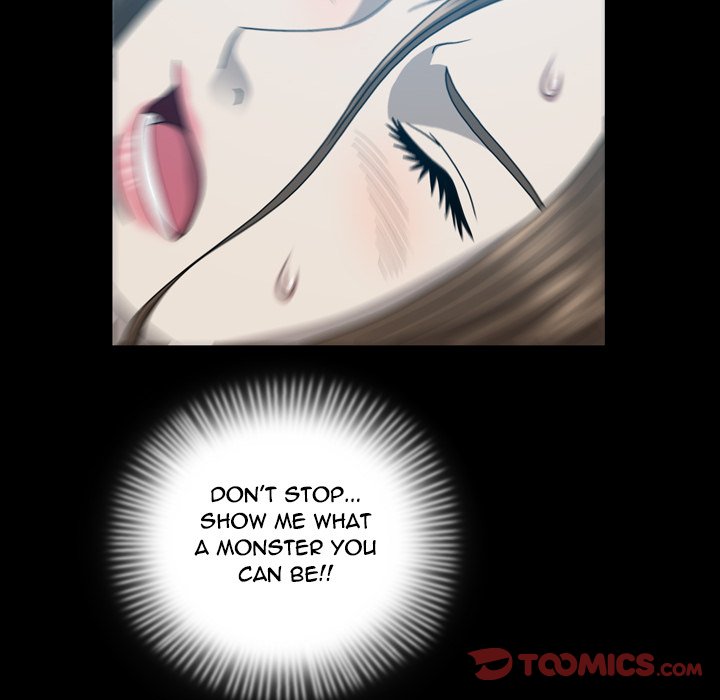 Disfigured Chapter 16 - HolyManga.Net