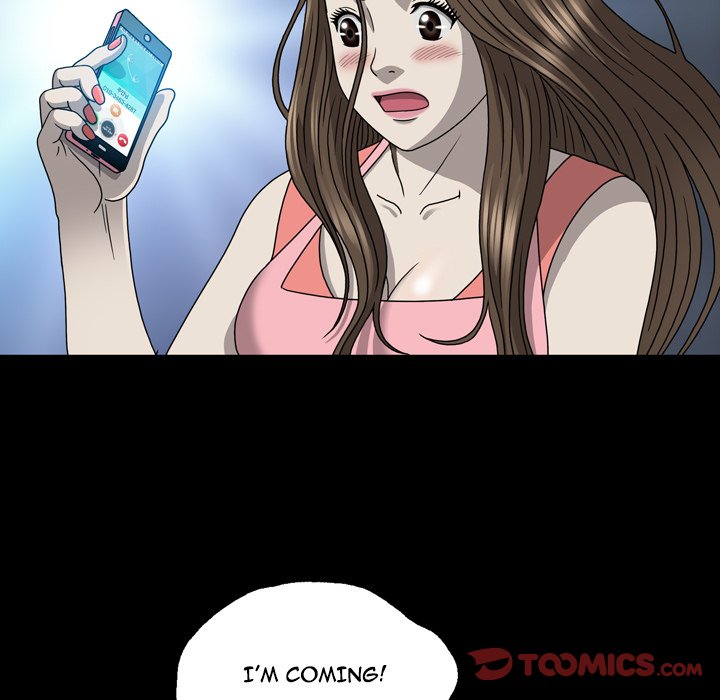 Disfigured Chapter 16 - HolyManga.Net