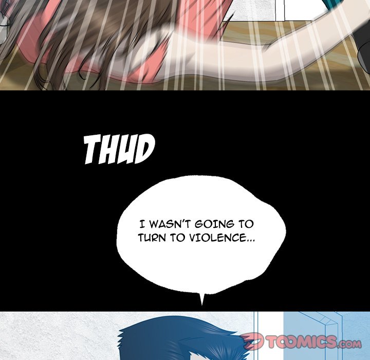 Disfigured Chapter 16 - HolyManga.Net