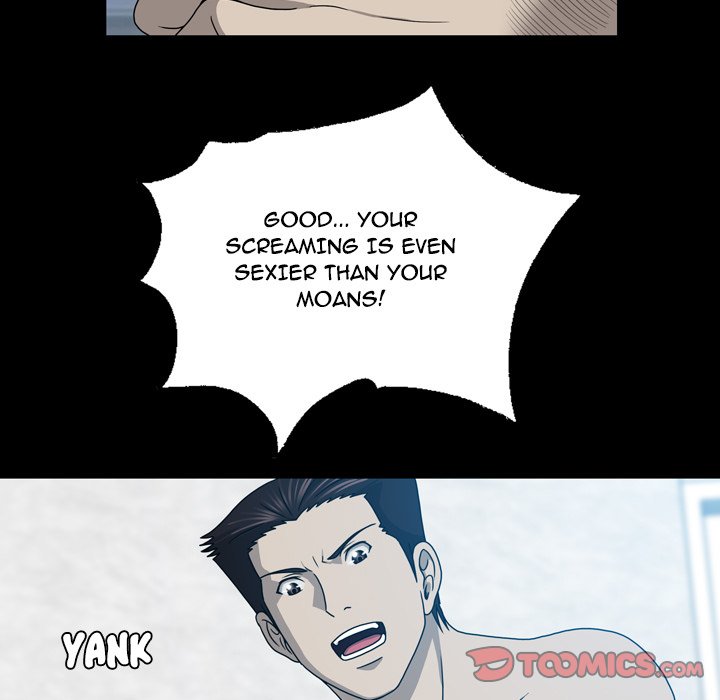Disfigured Chapter 16 - HolyManga.Net