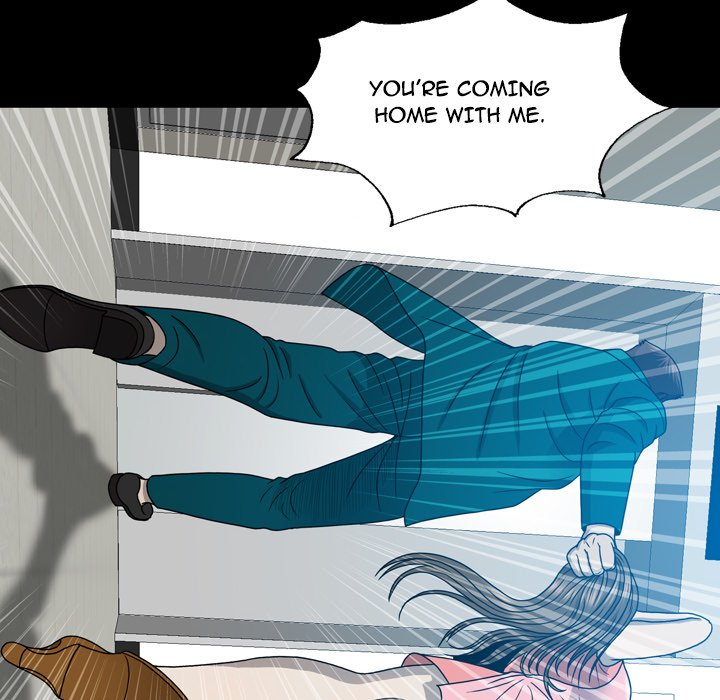 Disfigured Chapter 16 - HolyManga.Net