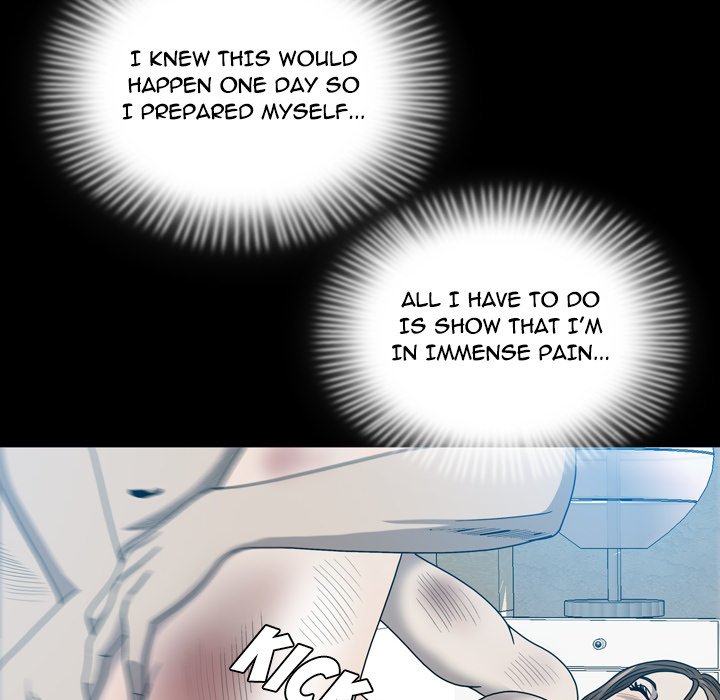 Disfigured Chapter 16 - HolyManga.Net