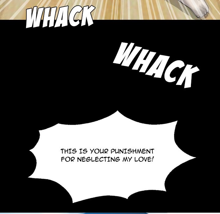 Disfigured Chapter 16 - HolyManga.Net
