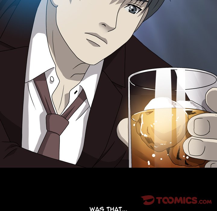 Disfigured Chapter 16 - HolyManga.Net