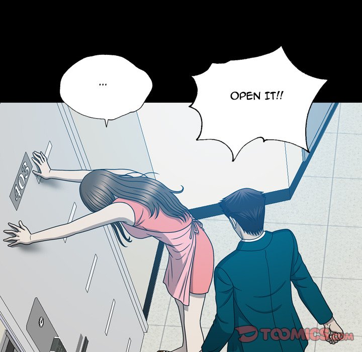Disfigured Chapter 16 - HolyManga.Net