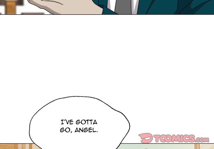 Disfigured Chapter 16 - HolyManga.Net