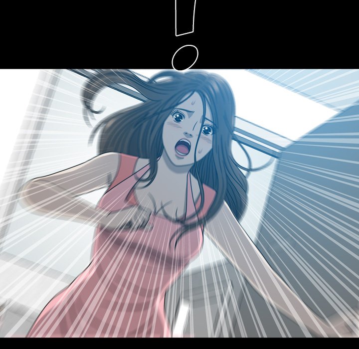 Disfigured Chapter 16 - HolyManga.Net