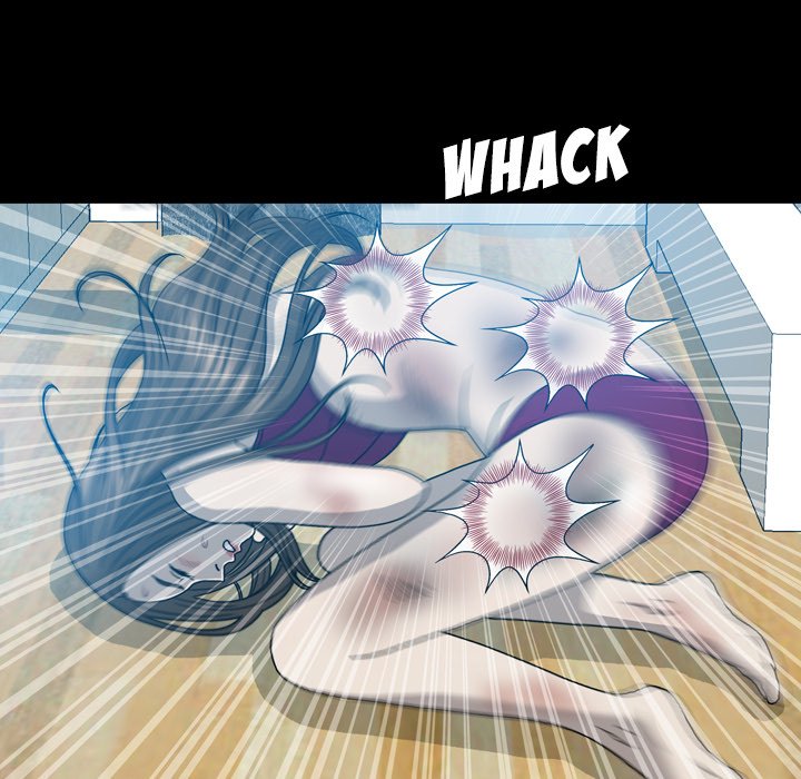 Disfigured Chapter 16 - HolyManga.Net