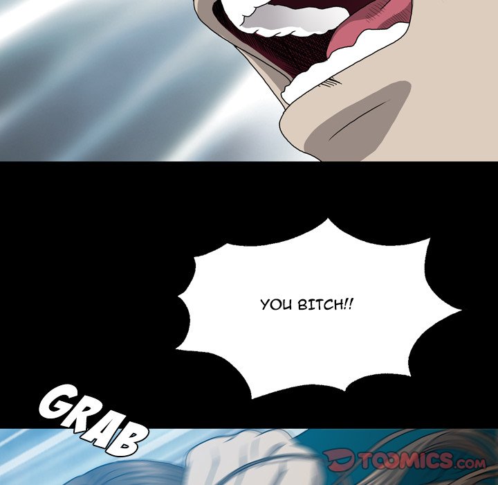 Disfigured Chapter 16 - HolyManga.Net