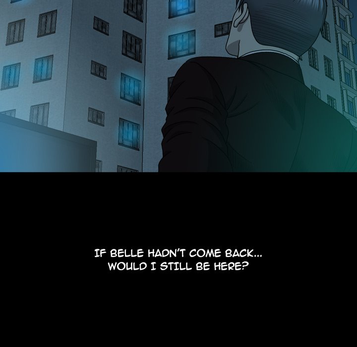Disfigured Chapter 16 - HolyManga.Net